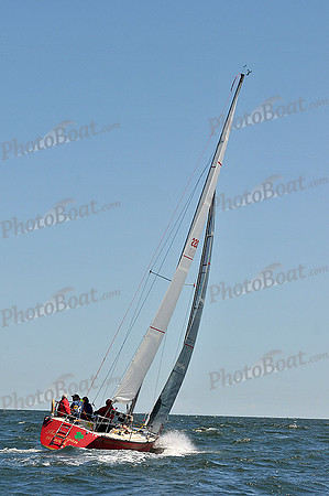 2014 Southern Bay Race Week C 842