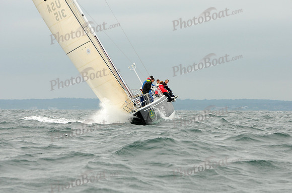 2011 NYYC Annual Regatta B 1029
