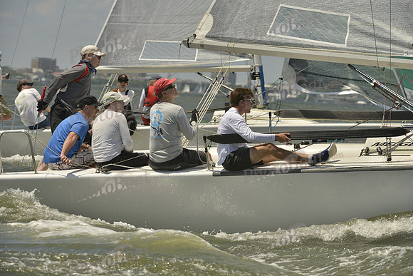 2017 Charleston Race Week A_1667