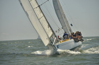 2017 Charleston Race Week A_0608