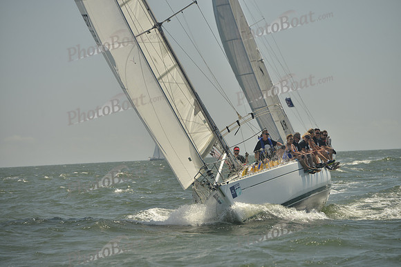 2017 Charleston Race Week A_0608