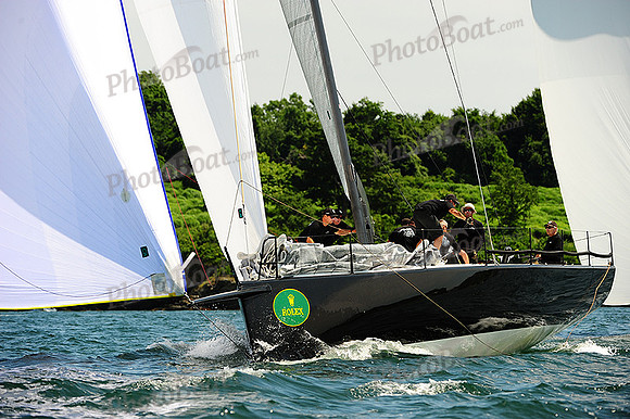 2014 NYYC Race Week C 232