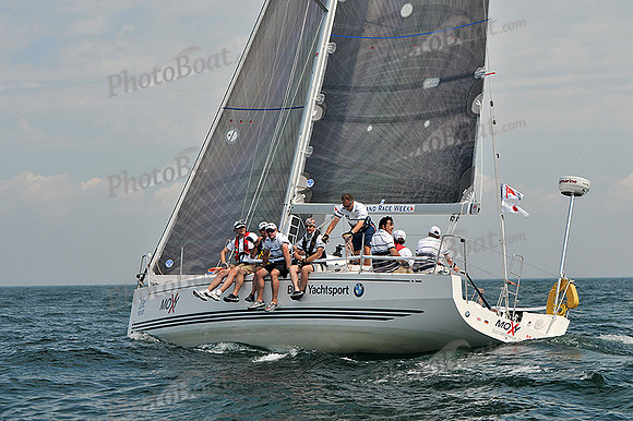 2013 Block Island Race Week C 1139