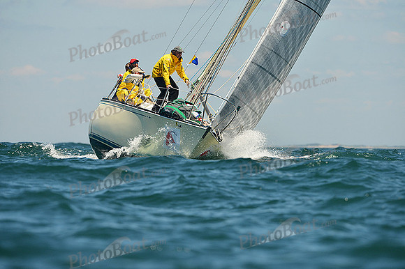 2015 Block Island Race Week G 524