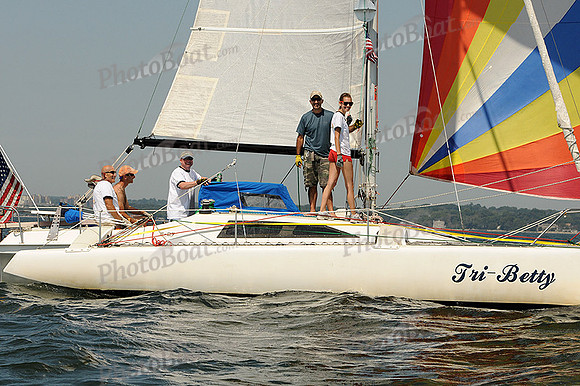 2012 Vineyard Race A 565
