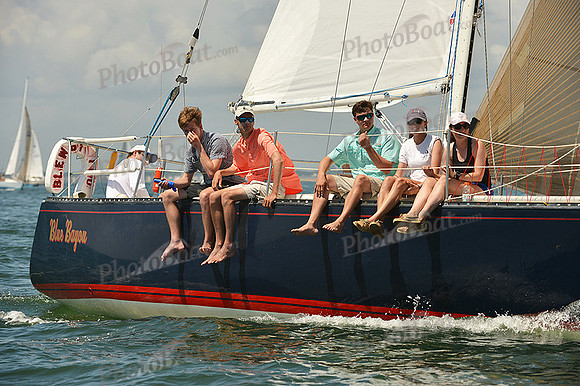 2015 Southern Bay Race Week C 465