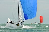 2013 Key West Race Week C 1119