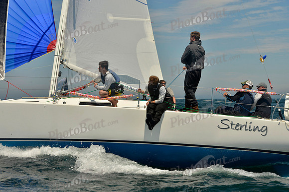2017 Block Island Race Week C_1577