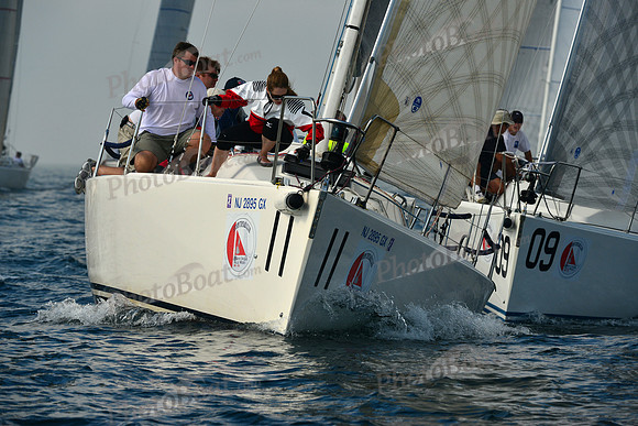 2015 Block Island Race Week A1 311