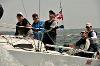 2017 Block Island Race Week A_0583