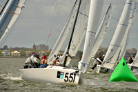 2018 Charleston Race Week A_1727