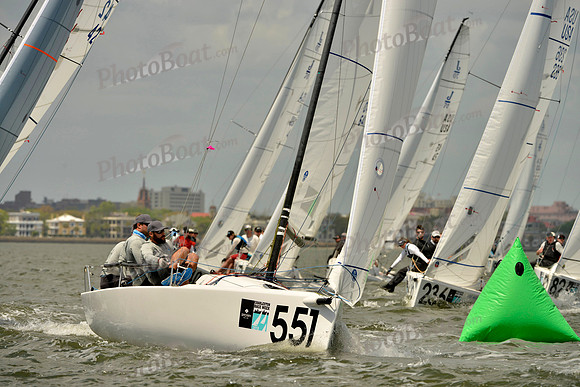 2018 Charleston Race Week A_1727