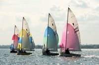 2018 Thistle Nationals C_0512