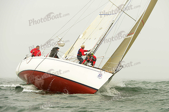 2013 Block Island Race Week E 225