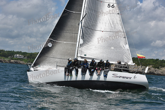 2019 NYYC Annual Regatta A_0558