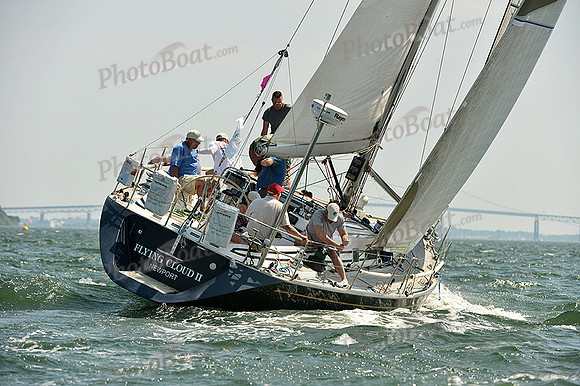 2015 NYYC Annual Regatta E 1031