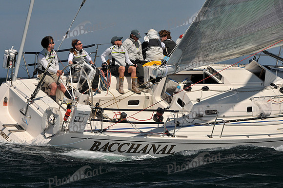 2012 Newport Bermuda 1279