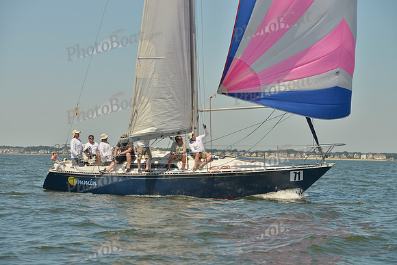 2017 Southern Bay Race Week B_0502