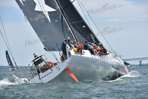 2019 NYYC Annual Regatta A_2128