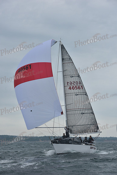 2019 Block Island Race Week G_0103