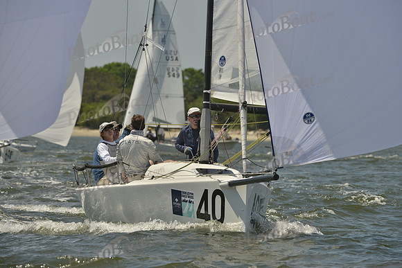 2017 Charleston Race Week A_1193