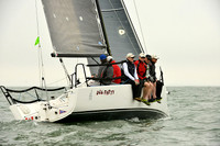 2015 Charleston Race Week A_0379