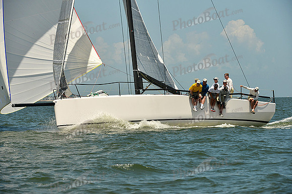 2015 Southern Bay Race Week C 1183