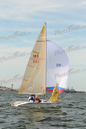 2011 Southern Bay RW A 126