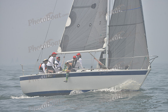 2025 Block Island Race Week B_0620
