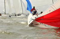 2013 Charleston Race Week A 972