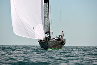 2014 Key West Race Week A 329