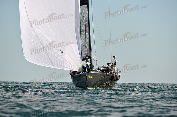 2014 Key West Race Week A 329