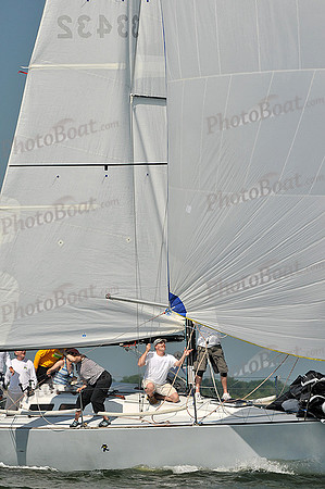 2013 Southern Bay Race Week C 265