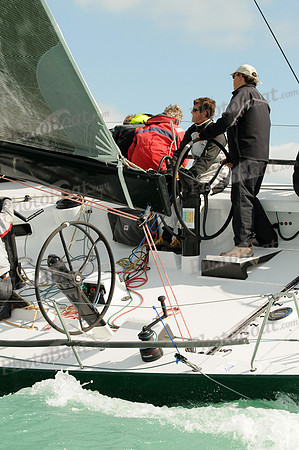2009 Key West Race Week C 540