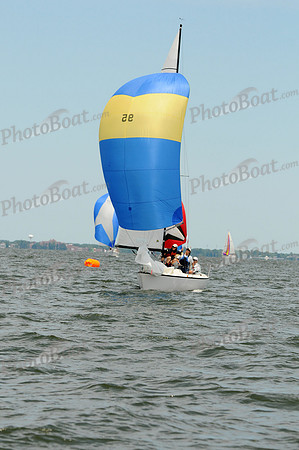 2011 Southern Bay RW C 698