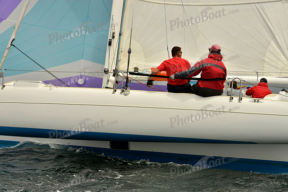 2017 Block Island Race Week C_0844