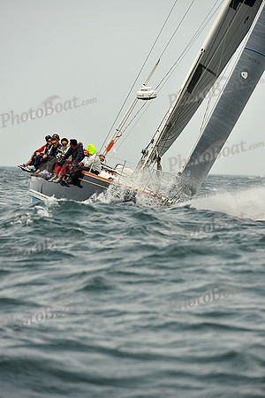 2015 Block Island Race Week D 1297