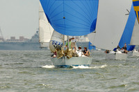 2012 Southern Bay Race Week A 2231