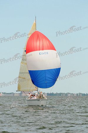 2011 Southern Bay RW C 765