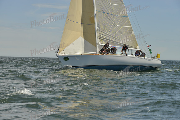 2017 NYYC Annual Regatta A_1257