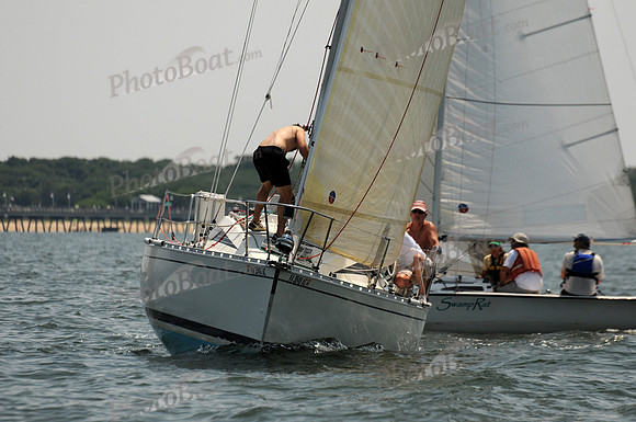 2011 Southern Bay RW D 1231
