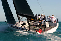2012 Key West Race Week D 1405