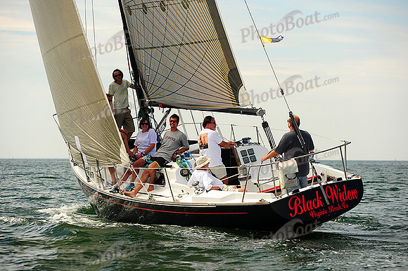 2014 Cape Charles Cup B 573