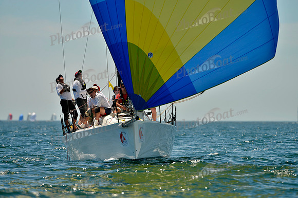2017 Block Island Race Week F_0734