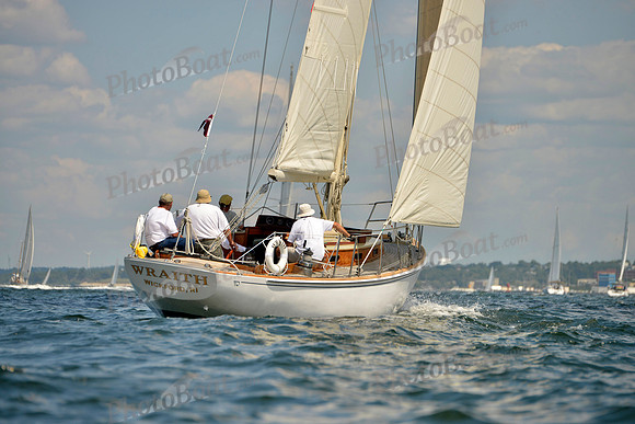 2017 IYRS Classic Yacht Regatta B_0259