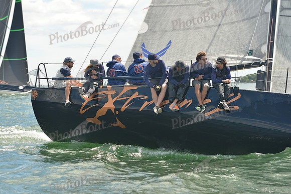 2016 NYYC Annual Regatta B_0904