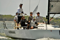 2018 Charleston Race Week A_2019