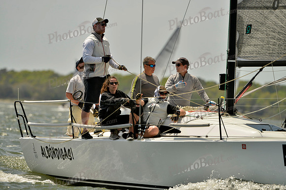 2018 Charleston Race Week A_2019