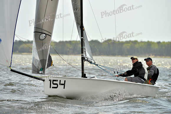 2018 Charleston Race Week A_1017