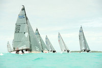 2016 Key West Race Week E_0232